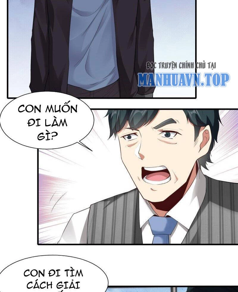 Ta Không Muốn Làm Đệ Nhất Chapter 186 - 33