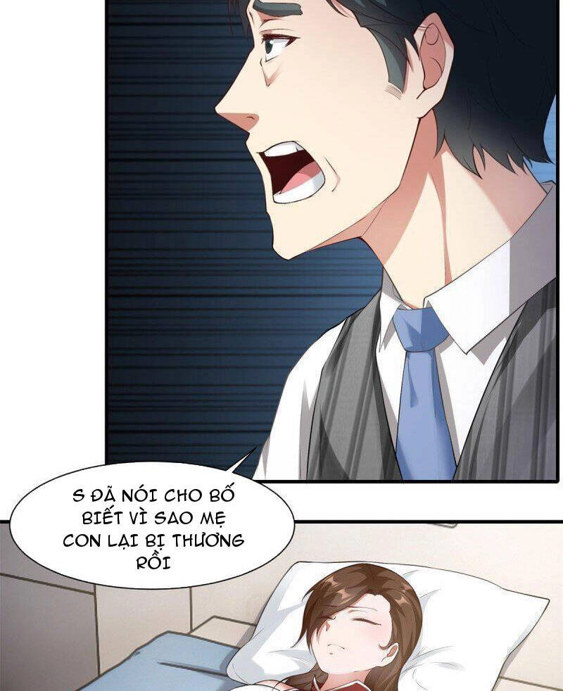 Ta Không Muốn Làm Đệ Nhất Chapter 186 - 35