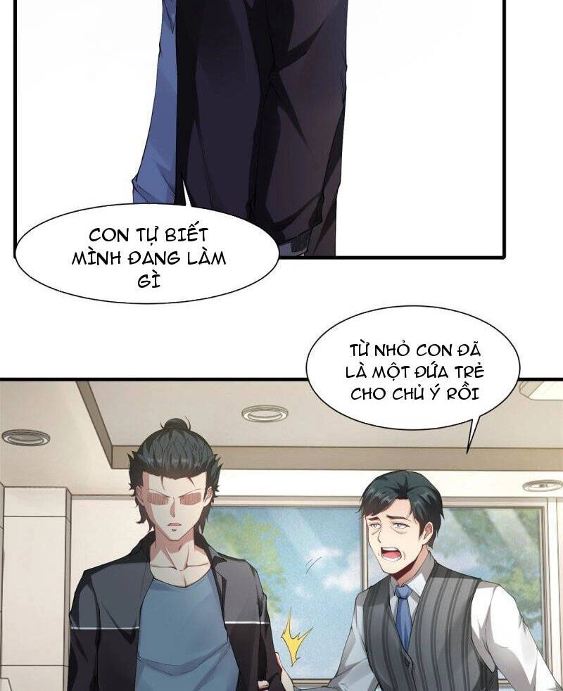 Ta Không Muốn Làm Đệ Nhất Chapter 186 - 39