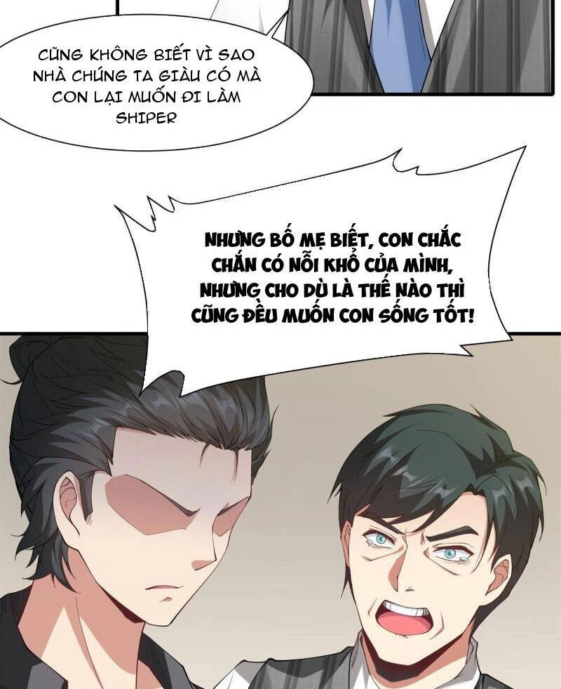 Ta Không Muốn Làm Đệ Nhất Chapter 186 - 41