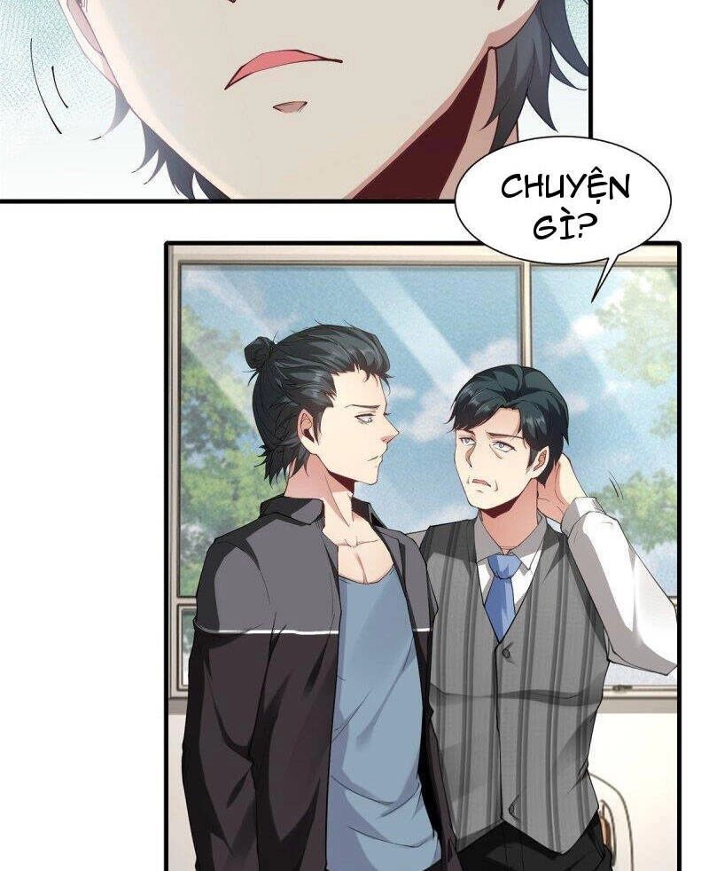 Ta Không Muốn Làm Đệ Nhất Chapter 186 - 43