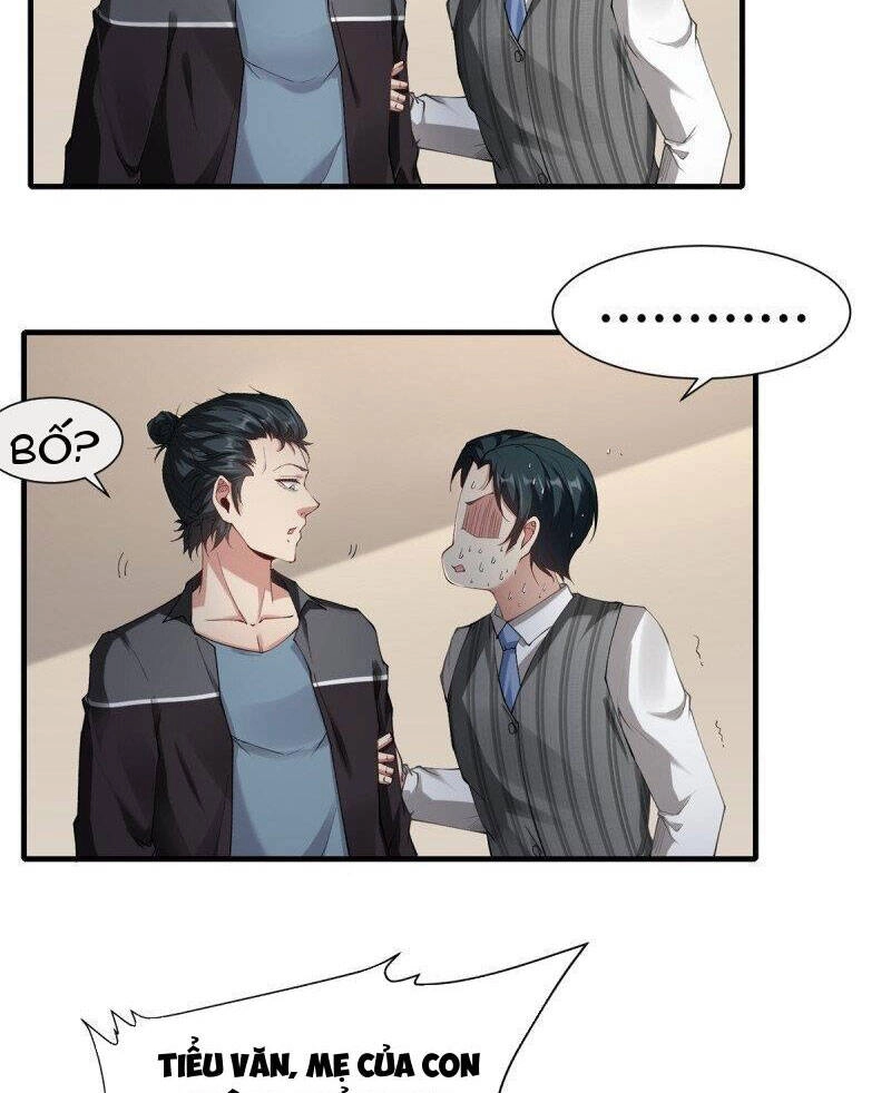 Ta Không Muốn Làm Đệ Nhất Chapter 186 - 46