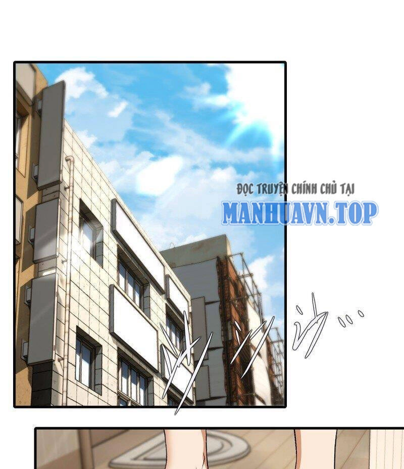 Ta Không Muốn Làm Đệ Nhất Chapter 187 - 1