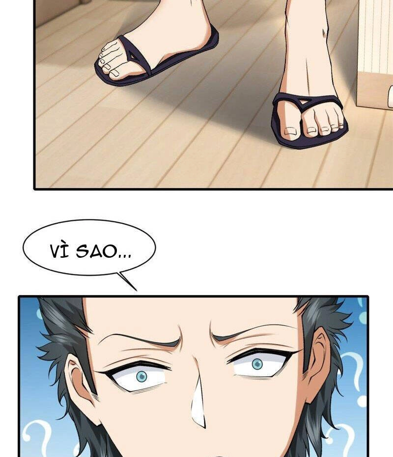 Ta Không Muốn Làm Đệ Nhất Chapter 187 - 2