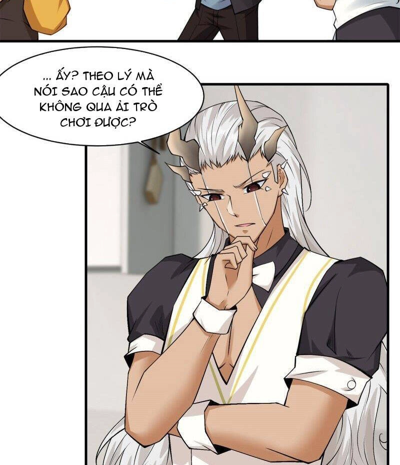 Ta Không Muốn Làm Đệ Nhất Chapter 187 - 10