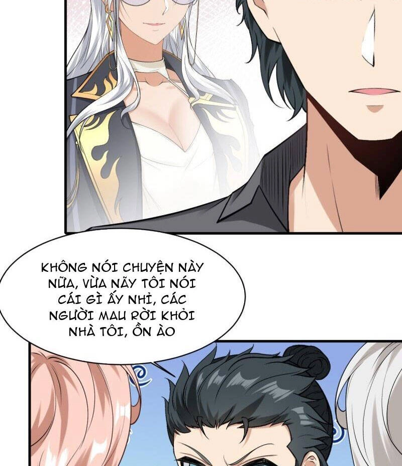 Ta Không Muốn Làm Đệ Nhất Chapter 187 - 14