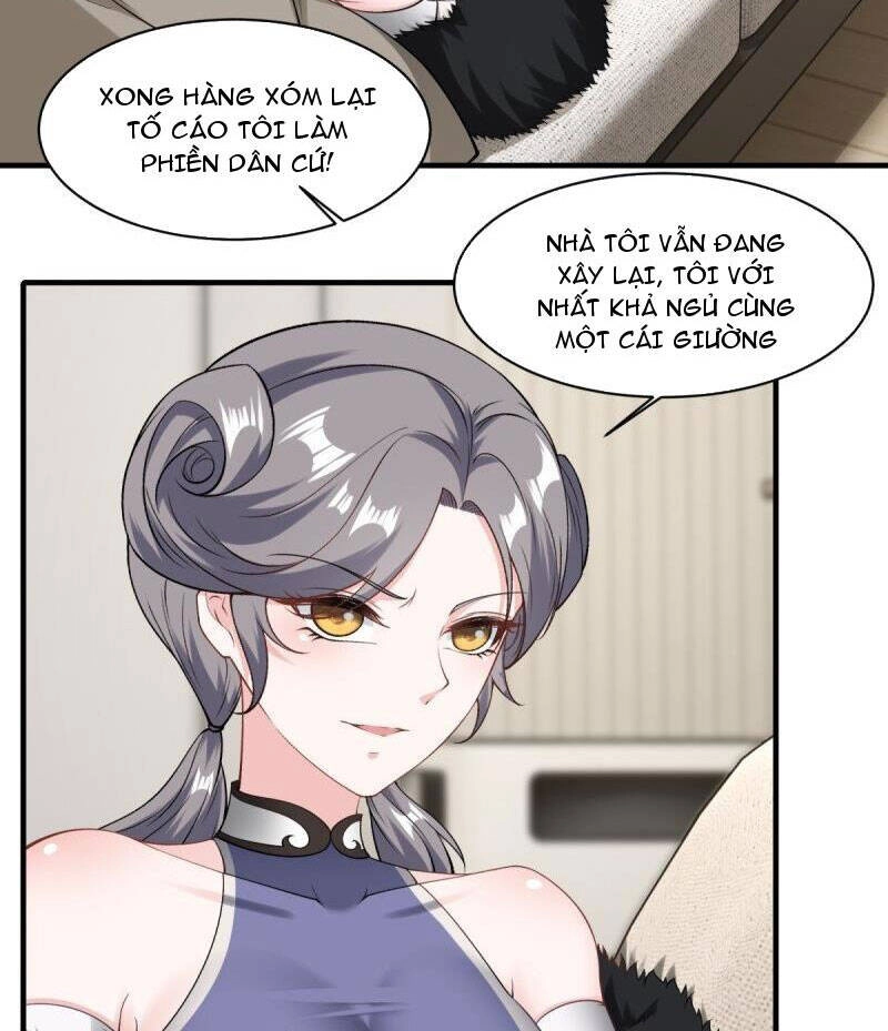 Ta Không Muốn Làm Đệ Nhất Chapter 187 - 16