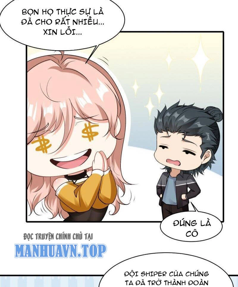 Ta Không Muốn Làm Đệ Nhất Chapter 187 - 19