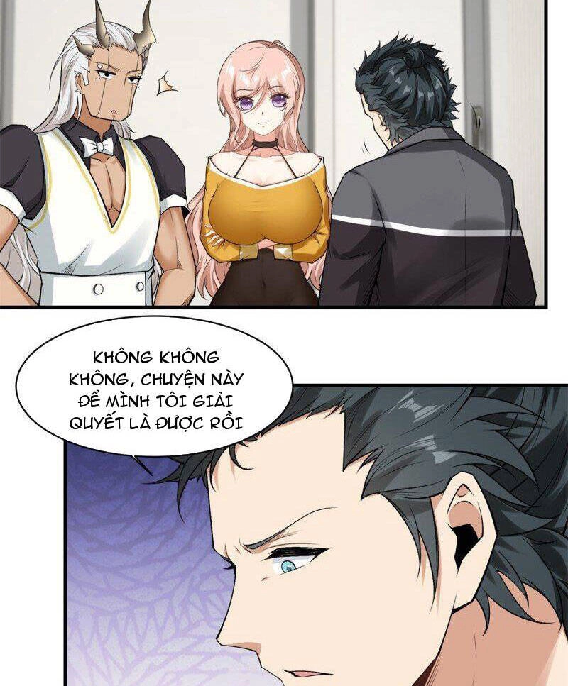 Ta Không Muốn Làm Đệ Nhất Chapter 187 - 31