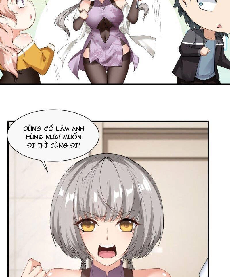 Ta Không Muốn Làm Đệ Nhất Chapter 187 - 39