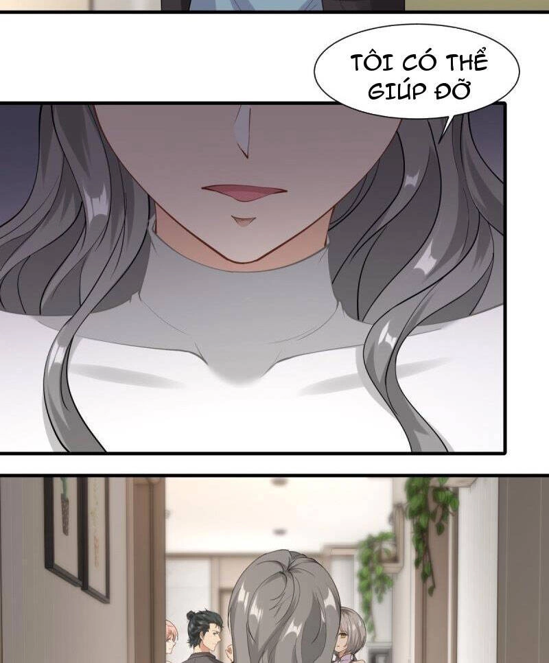 Ta Không Muốn Làm Đệ Nhất Chapter 187 - 42