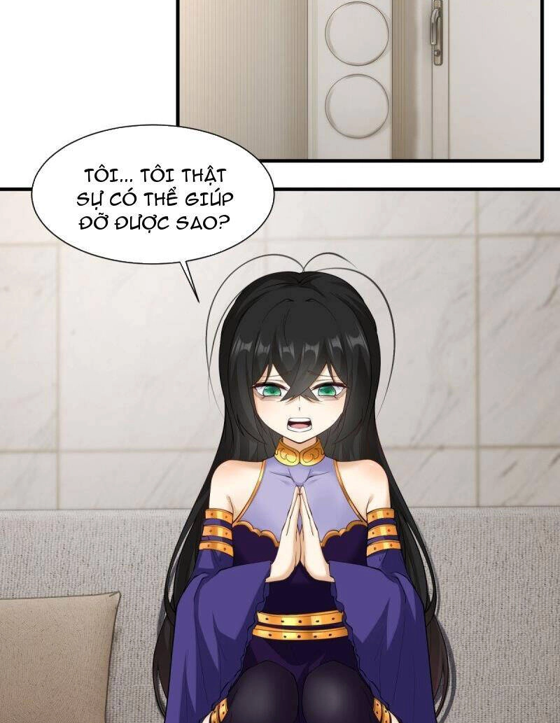 Ta Không Muốn Làm Đệ Nhất Chapter 188 - 2