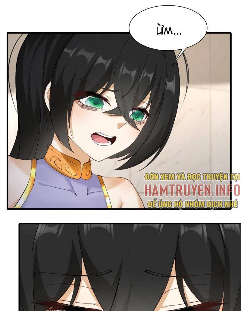 Ta Không Muốn Làm Đệ Nhất Chapter 188 - 5