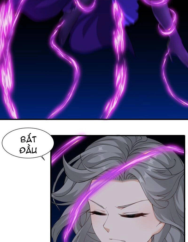 Ta Không Muốn Làm Đệ Nhất Chapter 188 - 9