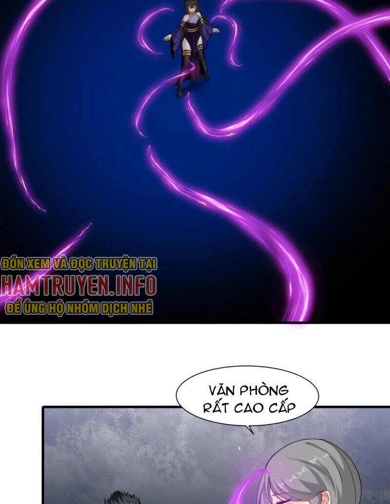 Ta Không Muốn Làm Đệ Nhất Chapter 188 - 11