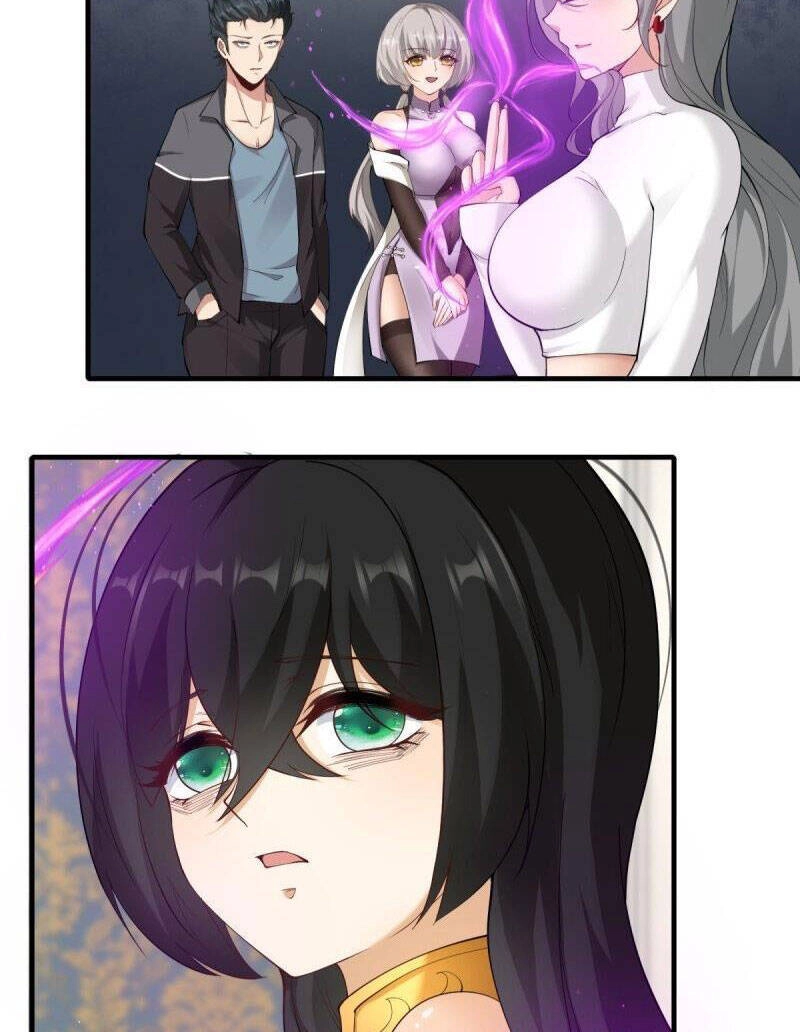 Ta Không Muốn Làm Đệ Nhất Chapter 188 - 12