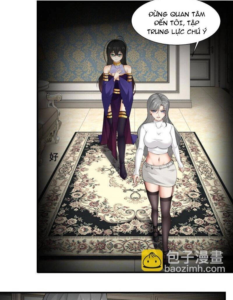 Ta Không Muốn Làm Đệ Nhất Chapter 188 - 14