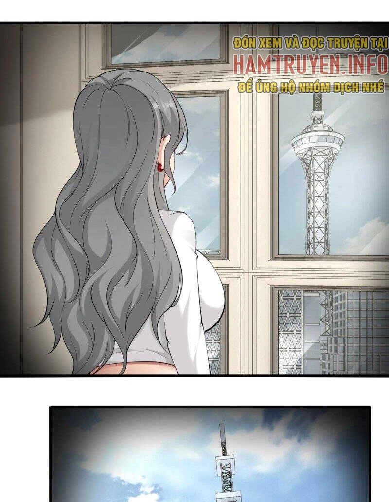 Ta Không Muốn Làm Đệ Nhất Chapter 188 - 17