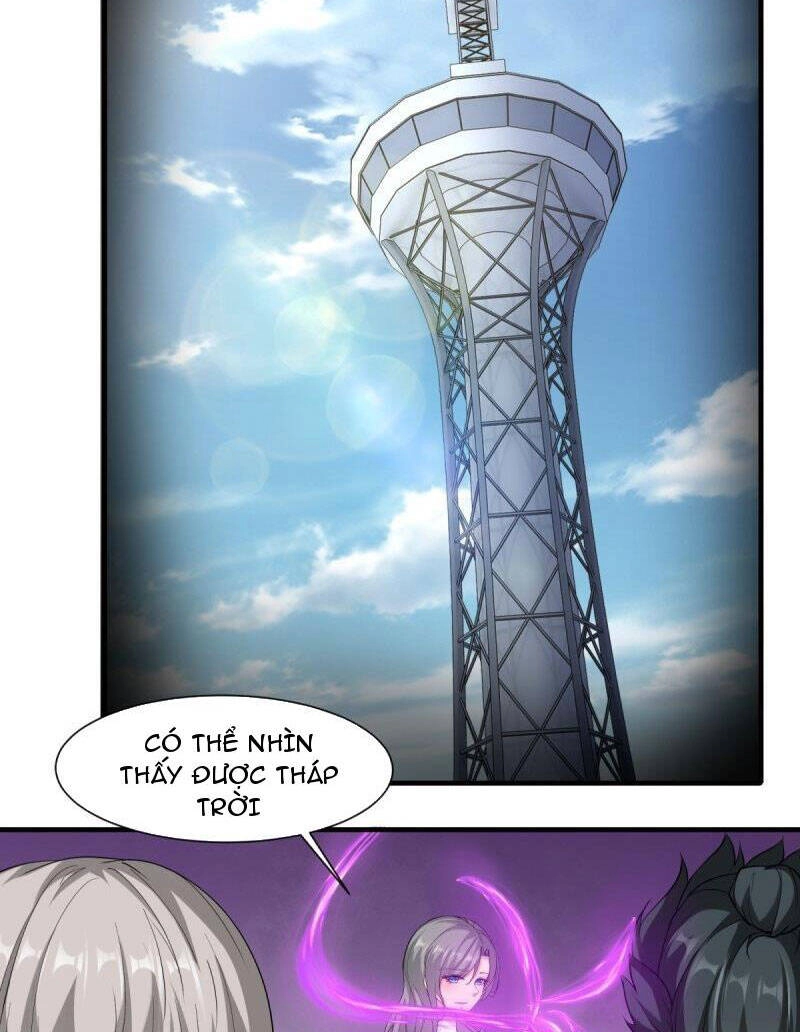 Ta Không Muốn Làm Đệ Nhất Chapter 188 - 18