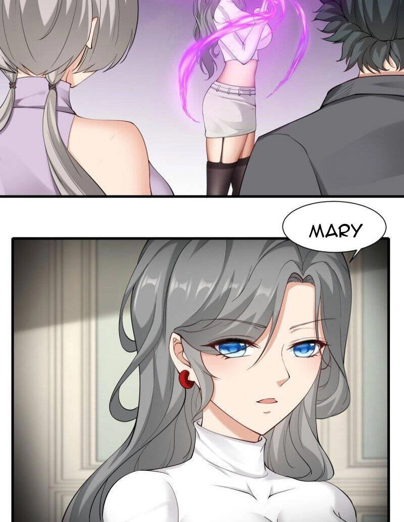 Ta Không Muốn Làm Đệ Nhất Chapter 188 - 19