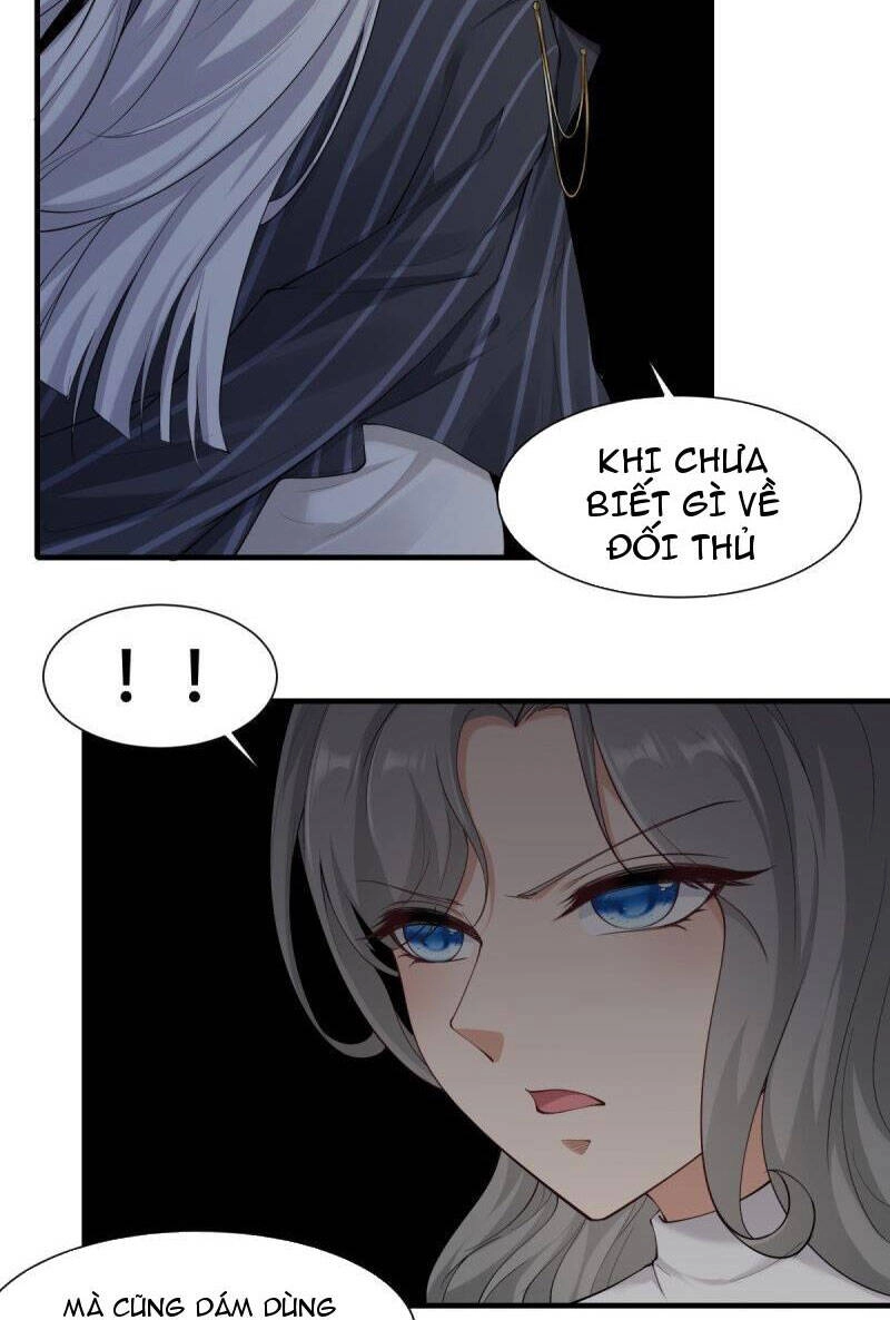 Ta Không Muốn Làm Đệ Nhất Chapter 188 - 23