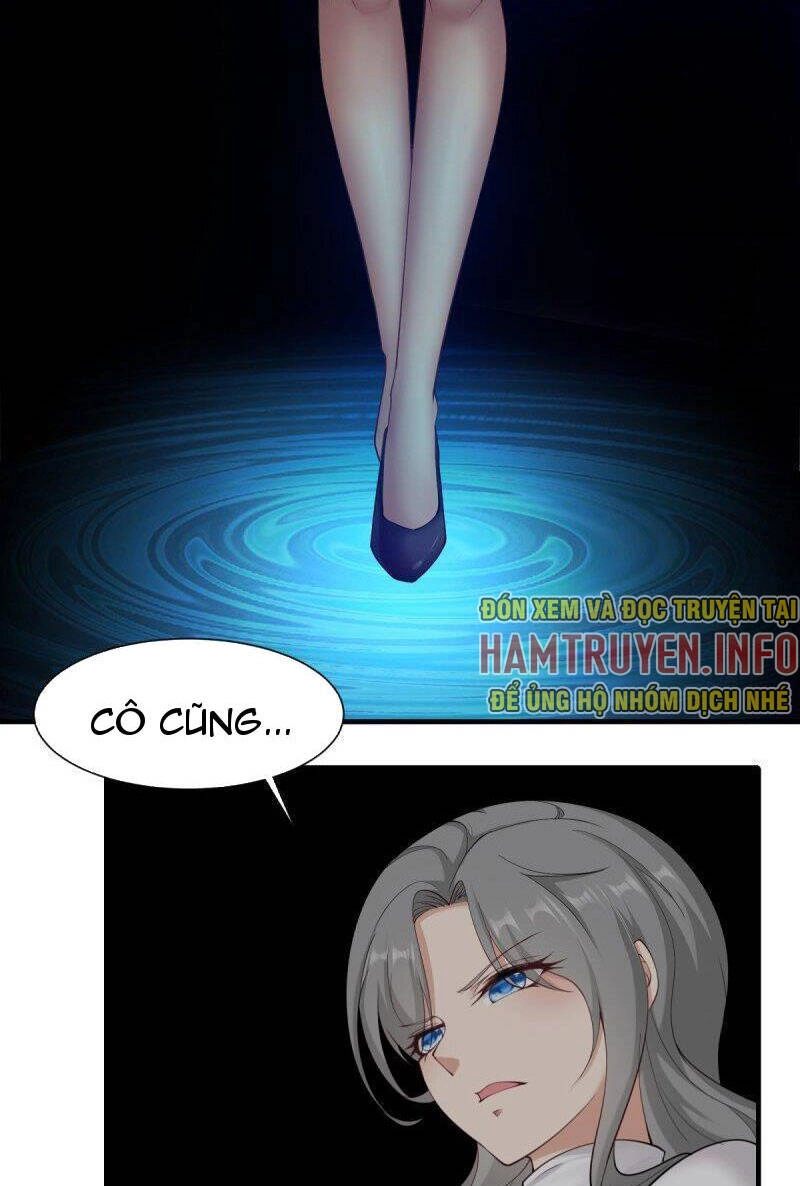 Ta Không Muốn Làm Đệ Nhất Chapter 188 - 25