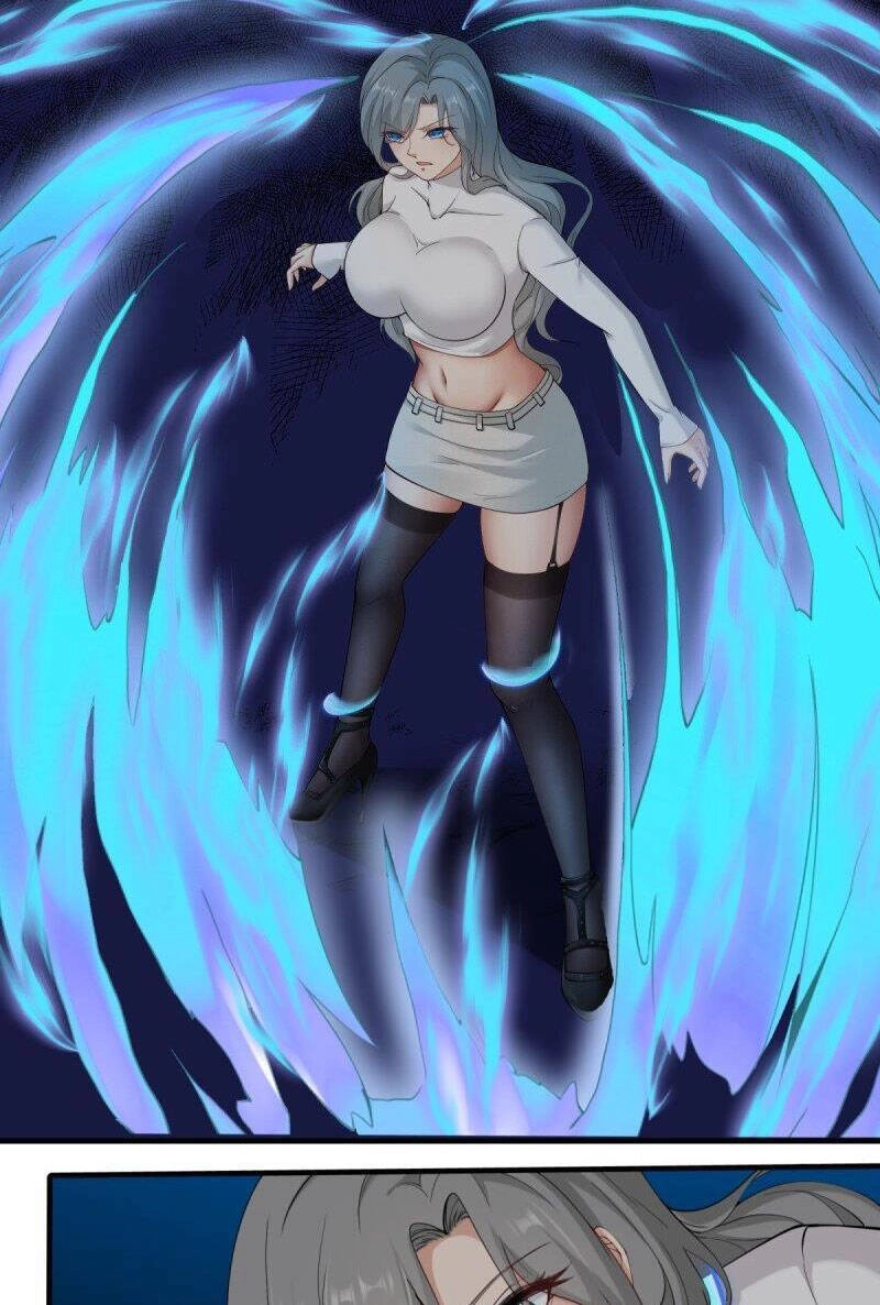 Ta Không Muốn Làm Đệ Nhất Chapter 188 - 27