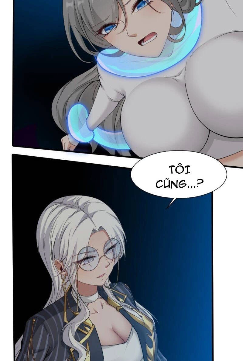 Ta Không Muốn Làm Đệ Nhất Chapter 188 - 28