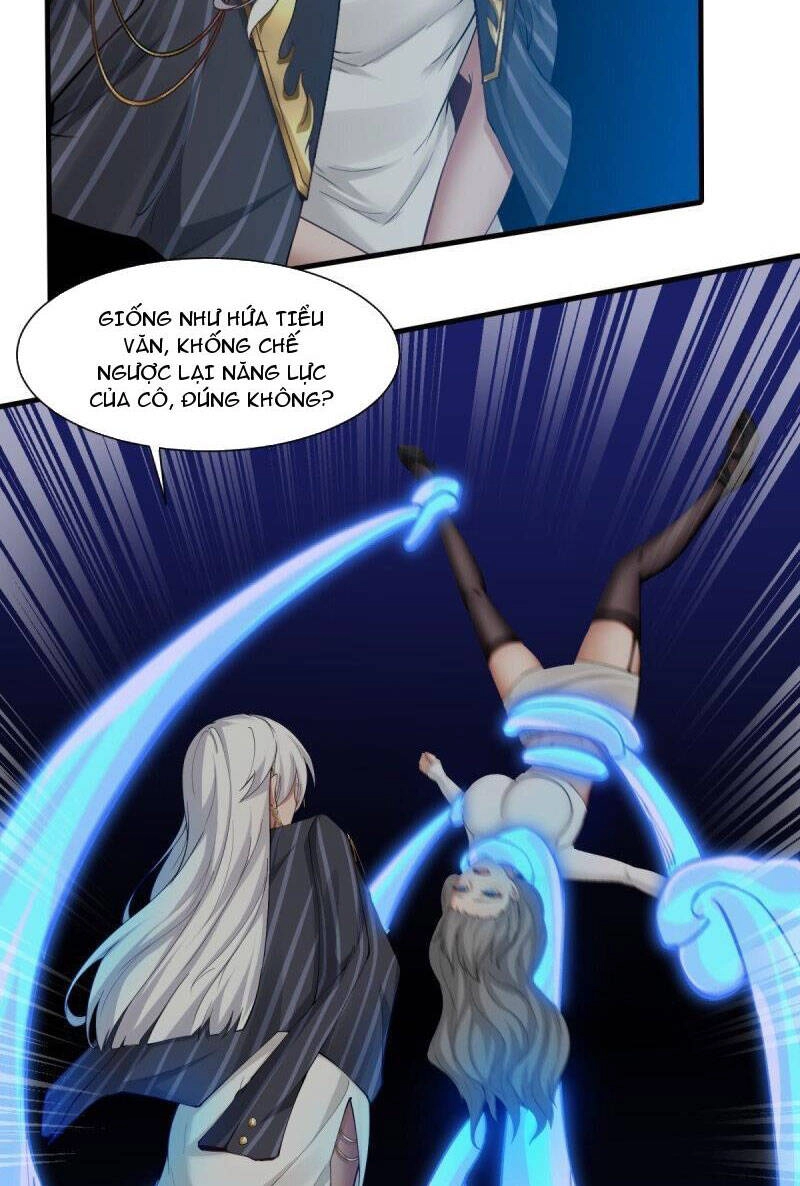 Ta Không Muốn Làm Đệ Nhất Chapter 188 - 29