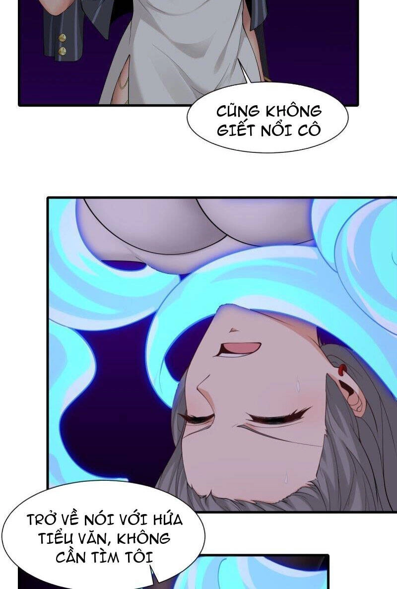 Ta Không Muốn Làm Đệ Nhất Chapter 188 - 33