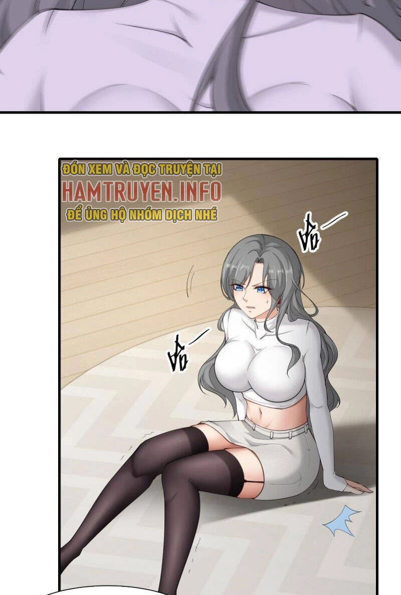 Ta Không Muốn Làm Đệ Nhất Chapter 188 - 37