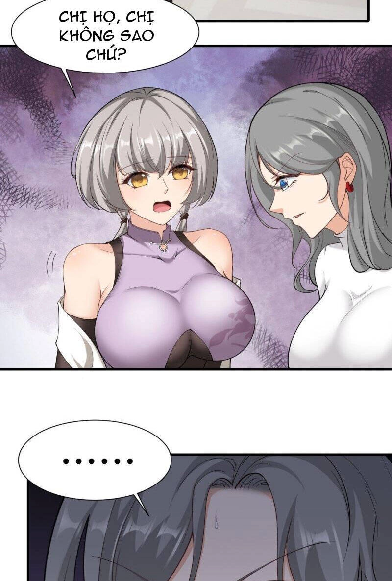 Ta Không Muốn Làm Đệ Nhất Chapter 188 - 38