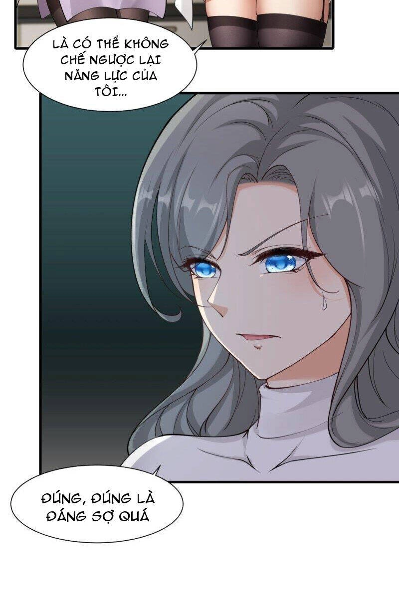 Ta Không Muốn Làm Đệ Nhất Chapter 188 - 40