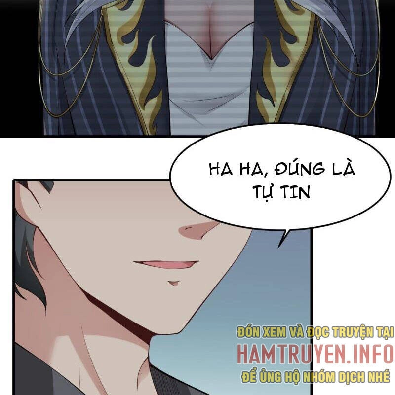 Ta Không Muốn Làm Đệ Nhất Chapter 188 - 58