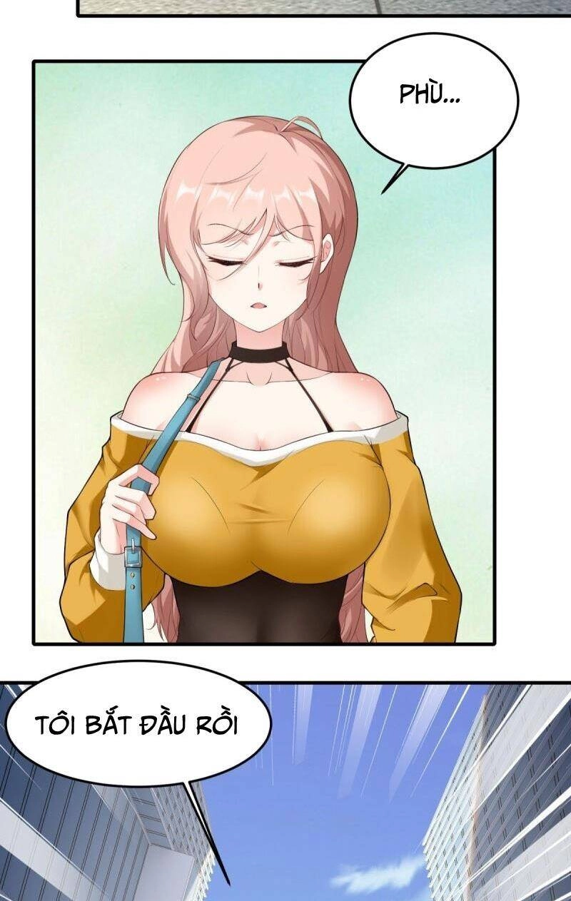 Ta Không Muốn Làm Đệ Nhất Chapter 189 - 2