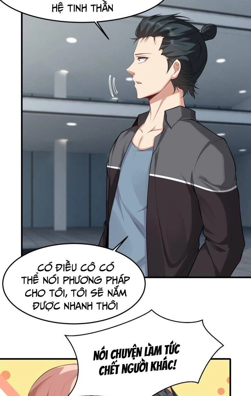 Ta Không Muốn Làm Đệ Nhất Chapter 189 - 6