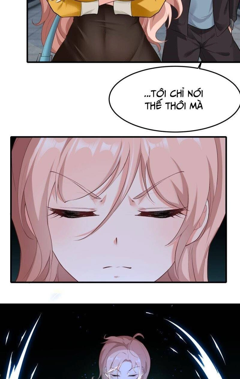 Ta Không Muốn Làm Đệ Nhất Chapter 189 - 8