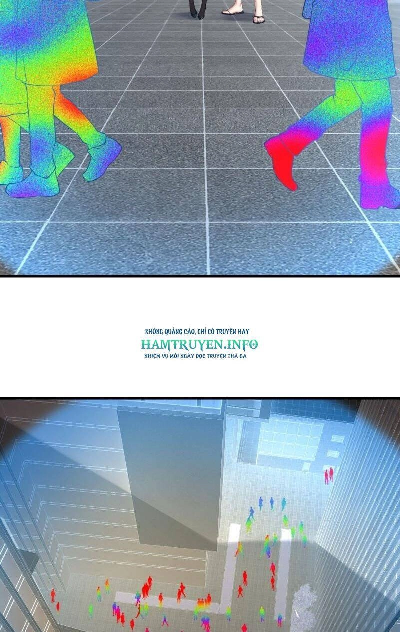 Ta Không Muốn Làm Đệ Nhất Chapter 189 - 10