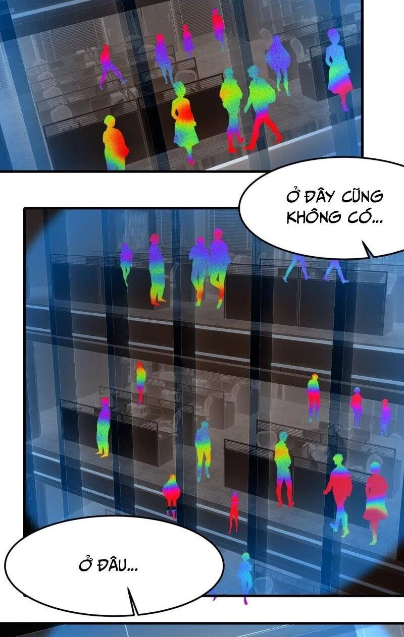 Ta Không Muốn Làm Đệ Nhất Chapter 189 - 12