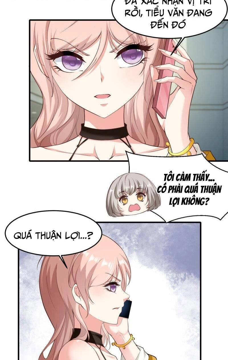 Ta Không Muốn Làm Đệ Nhất Chapter 189 - 18