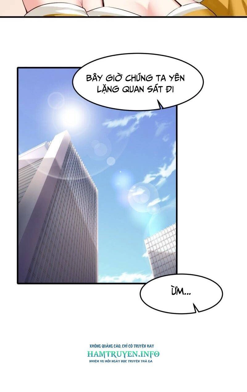 Ta Không Muốn Làm Đệ Nhất Chapter 189 - 20