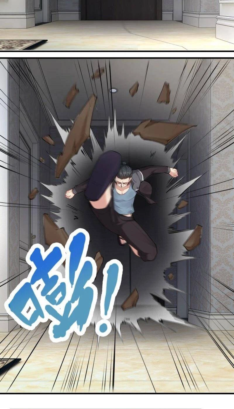 Ta Không Muốn Làm Đệ Nhất Chapter 189 - 22