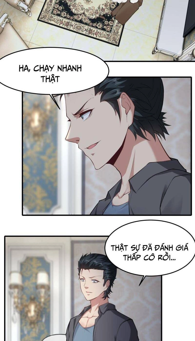 Ta Không Muốn Làm Đệ Nhất Chapter 189 - 24