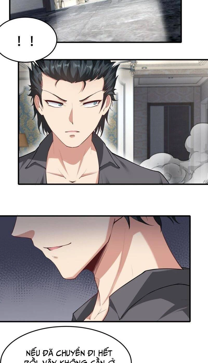 Ta Không Muốn Làm Đệ Nhất Chapter 189 - 27