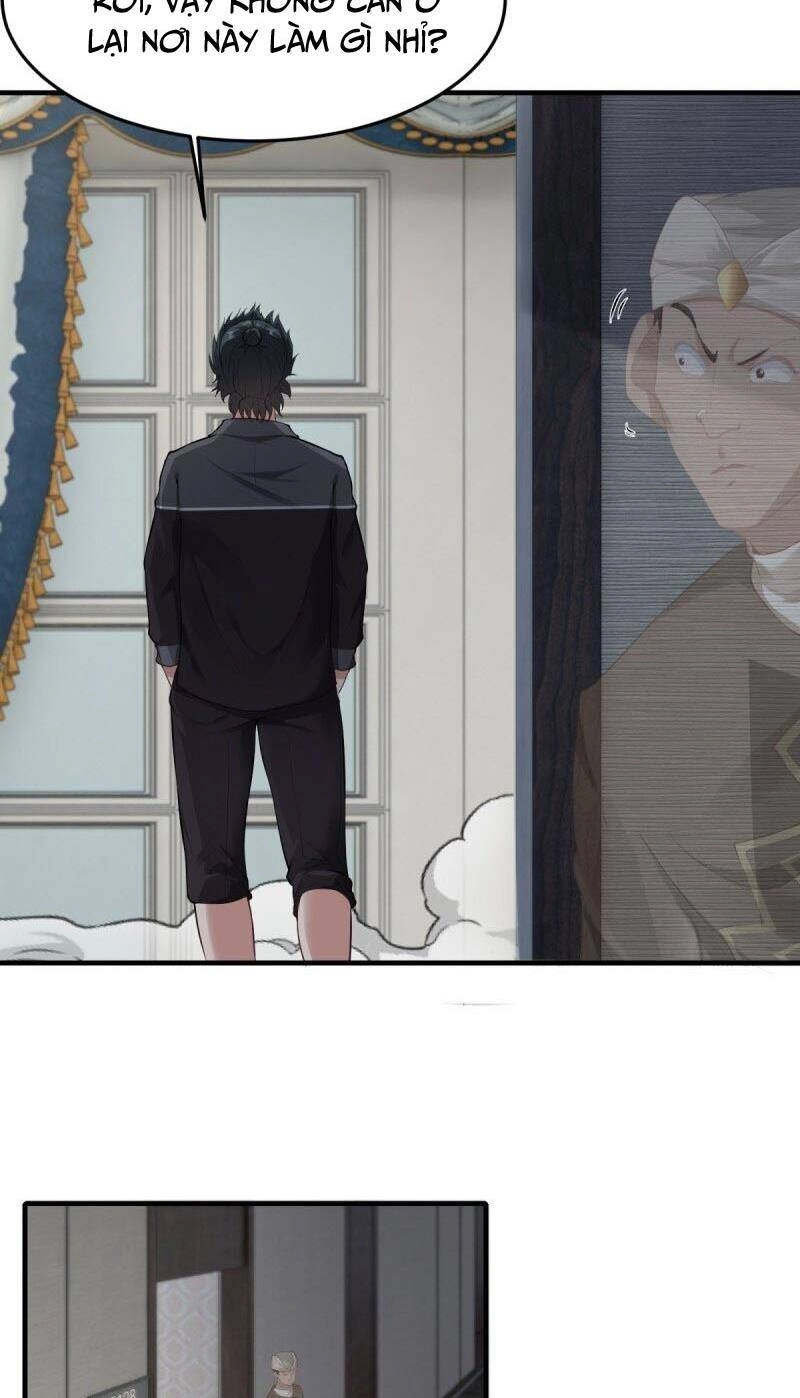 Ta Không Muốn Làm Đệ Nhất Chapter 189 - 28