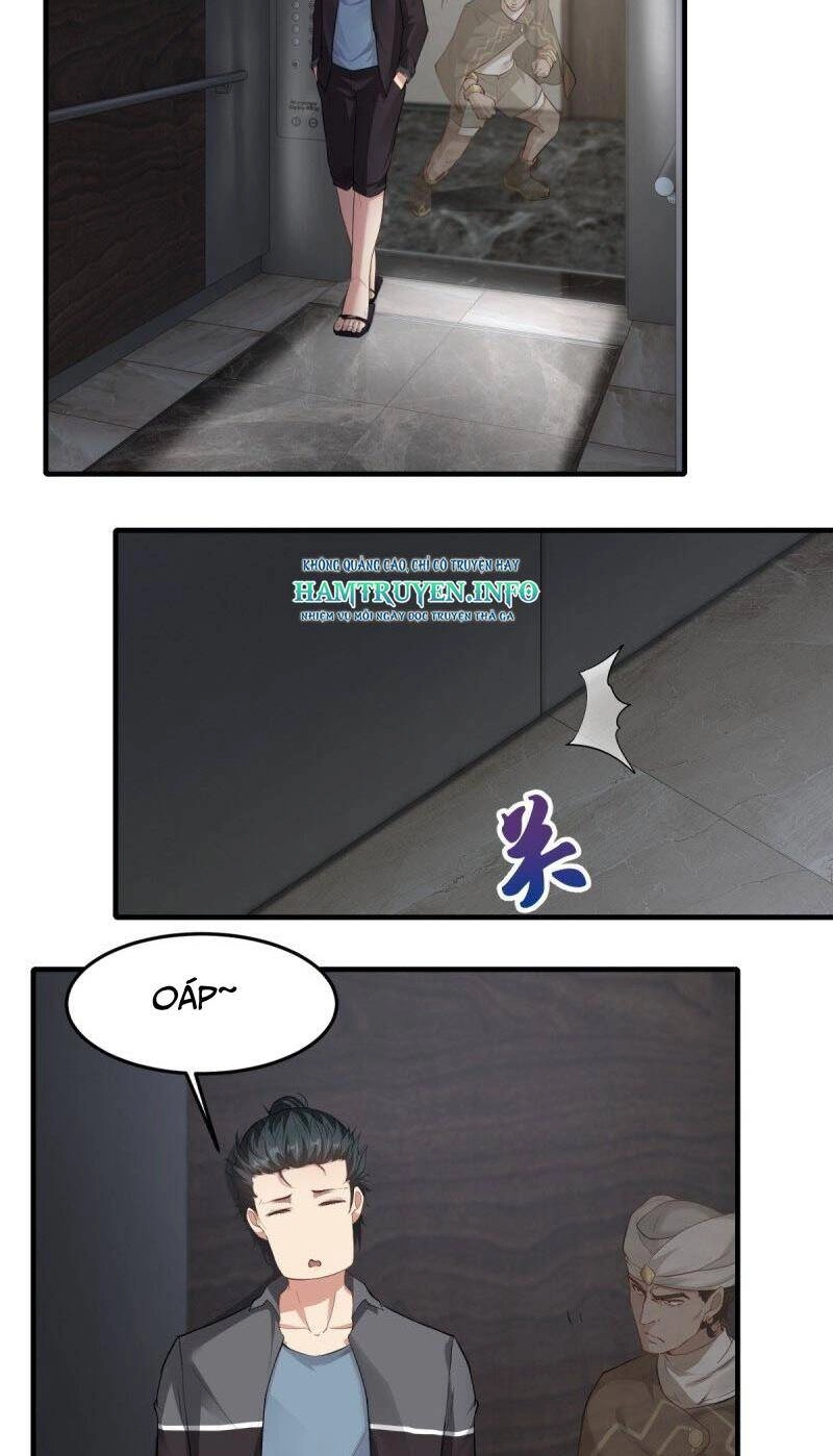 Ta Không Muốn Làm Đệ Nhất Chapter 189 - 30