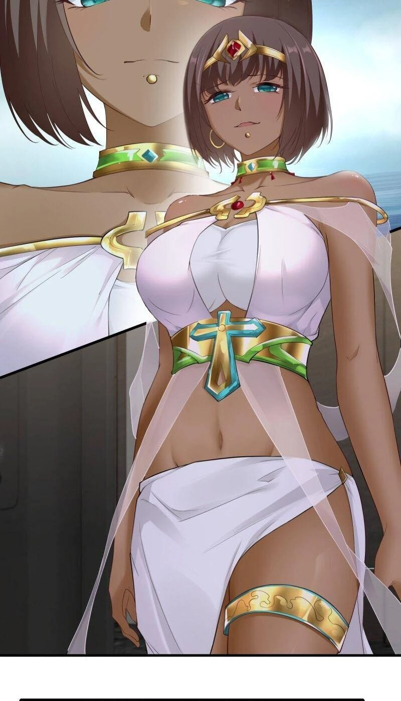 Ta Không Muốn Làm Đệ Nhất Chapter 189 - 33