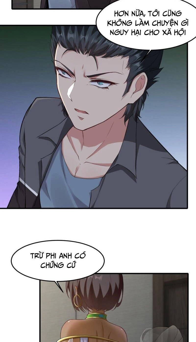 Ta Không Muốn Làm Đệ Nhất Chapter 189 - 38