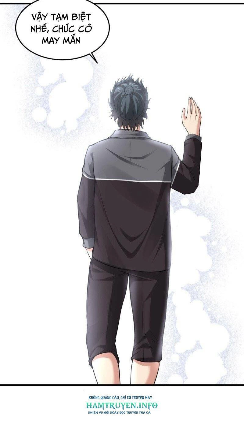 Ta Không Muốn Làm Đệ Nhất Chapter 189 - 40