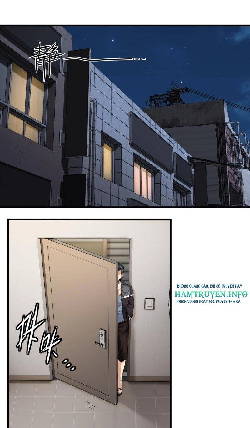 Ta Không Muốn Làm Đệ Nhất Chapter 190 - 1